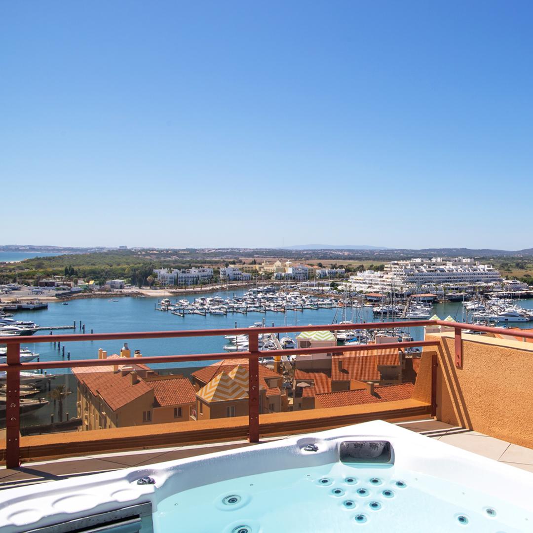 Royal Dom Pedro Vilamoura Resort
