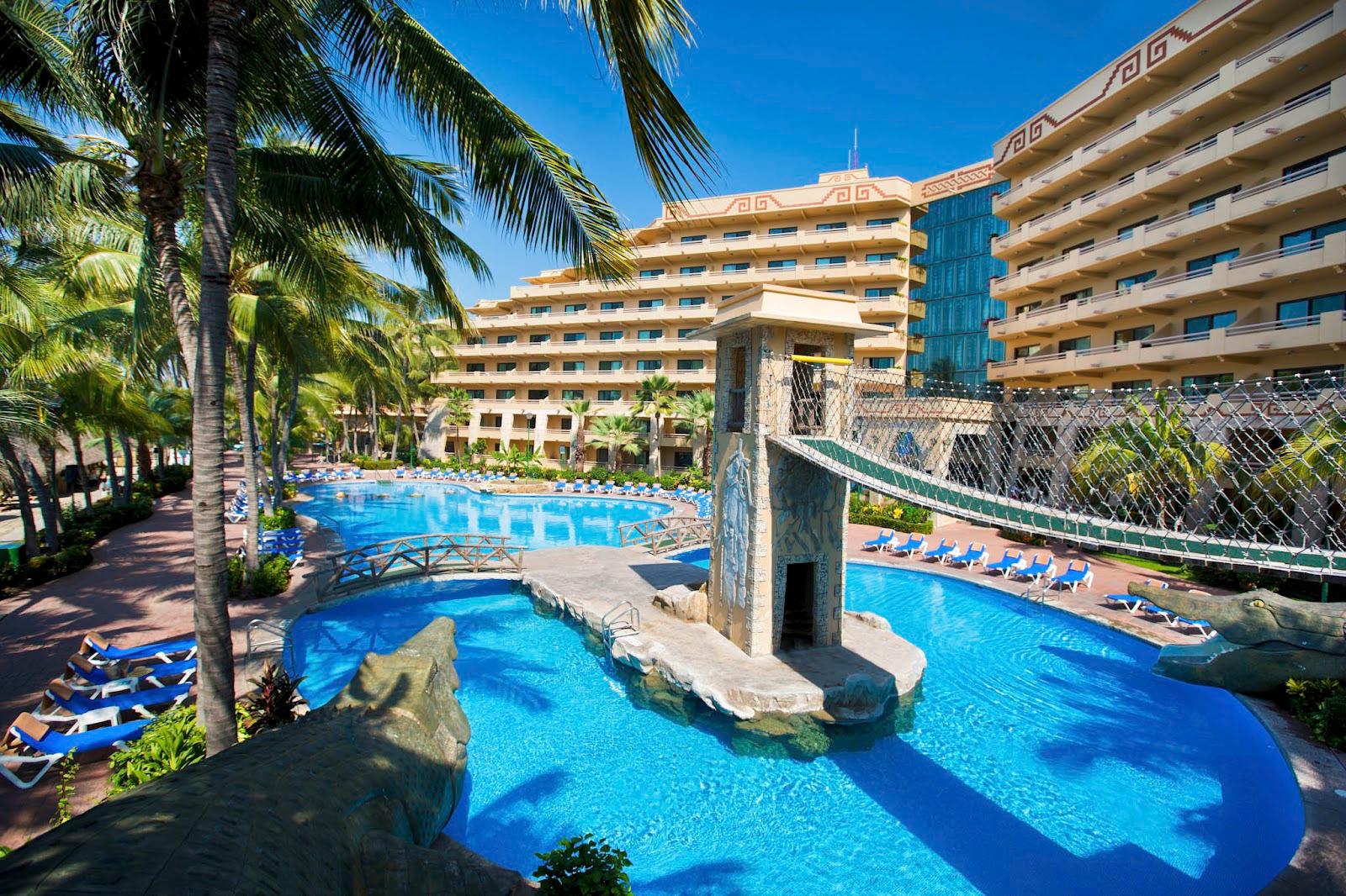 Blue Paradise Resort & Marina