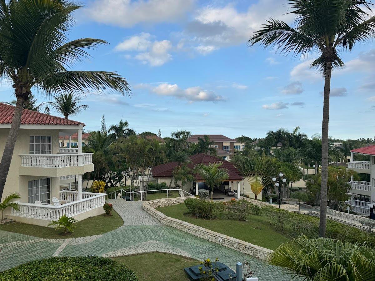 The Crown Suites at LHVC Resort