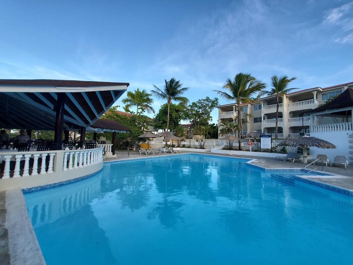 The Crown Suites at LHVC Resort