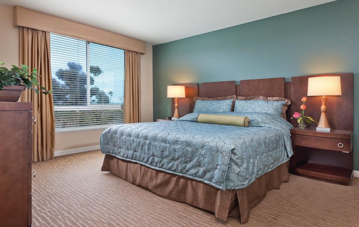 Vacation Internationale Oceanside Marina Inn