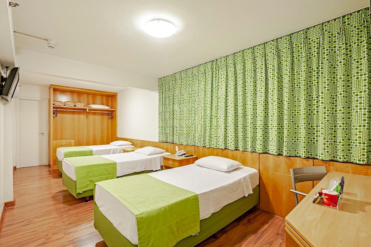 Slaviero Slim Sao Paulo Congonhas