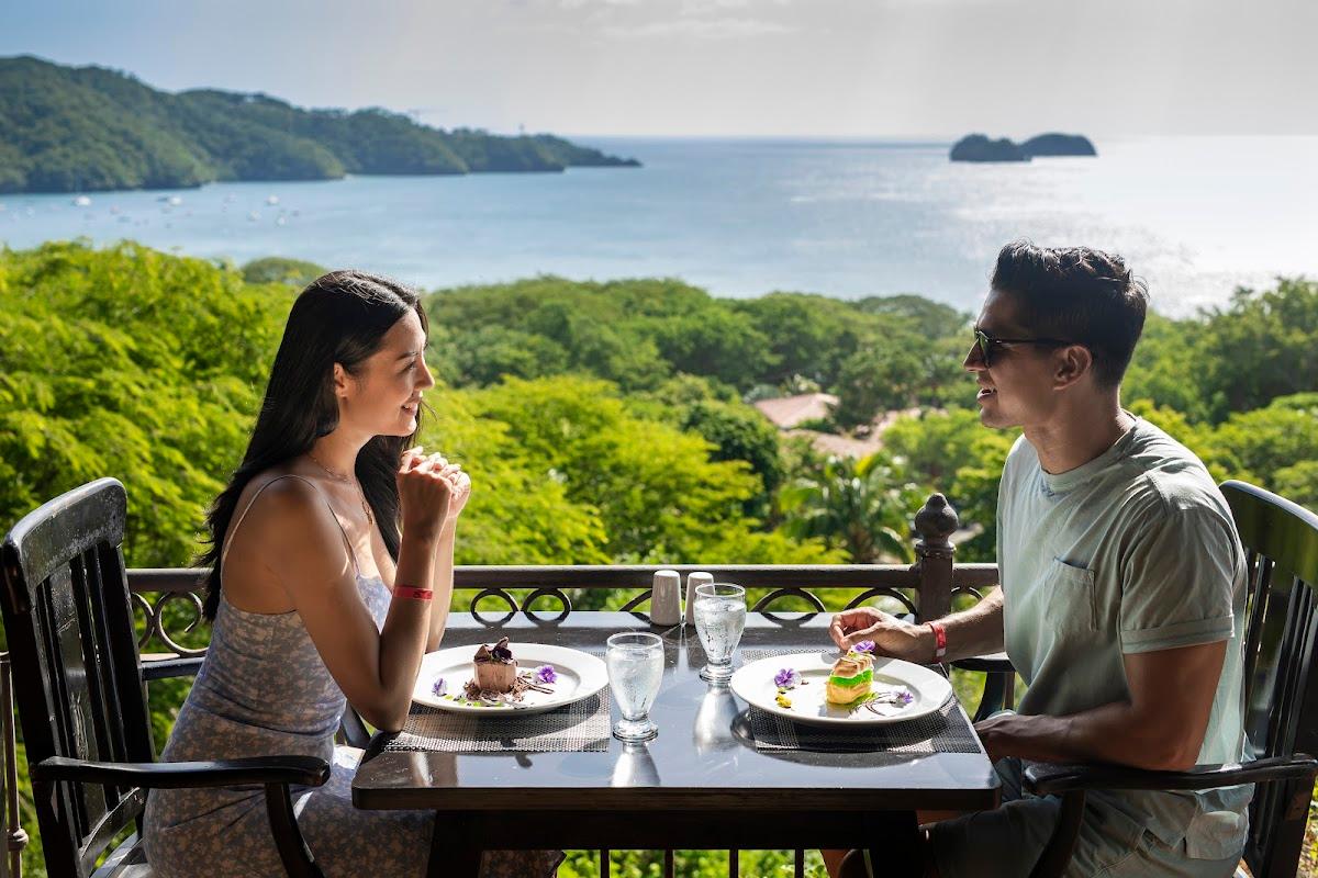 Villas Sol Hotel & Beach Resort