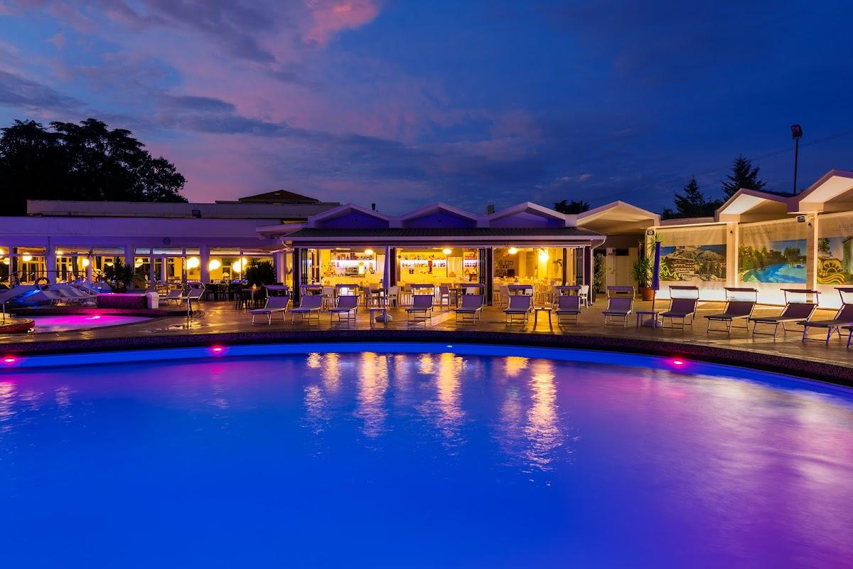 Hotel Mioni Royal San