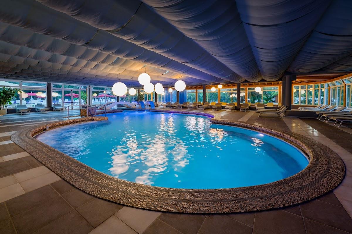 Hotel Mioni Royal San