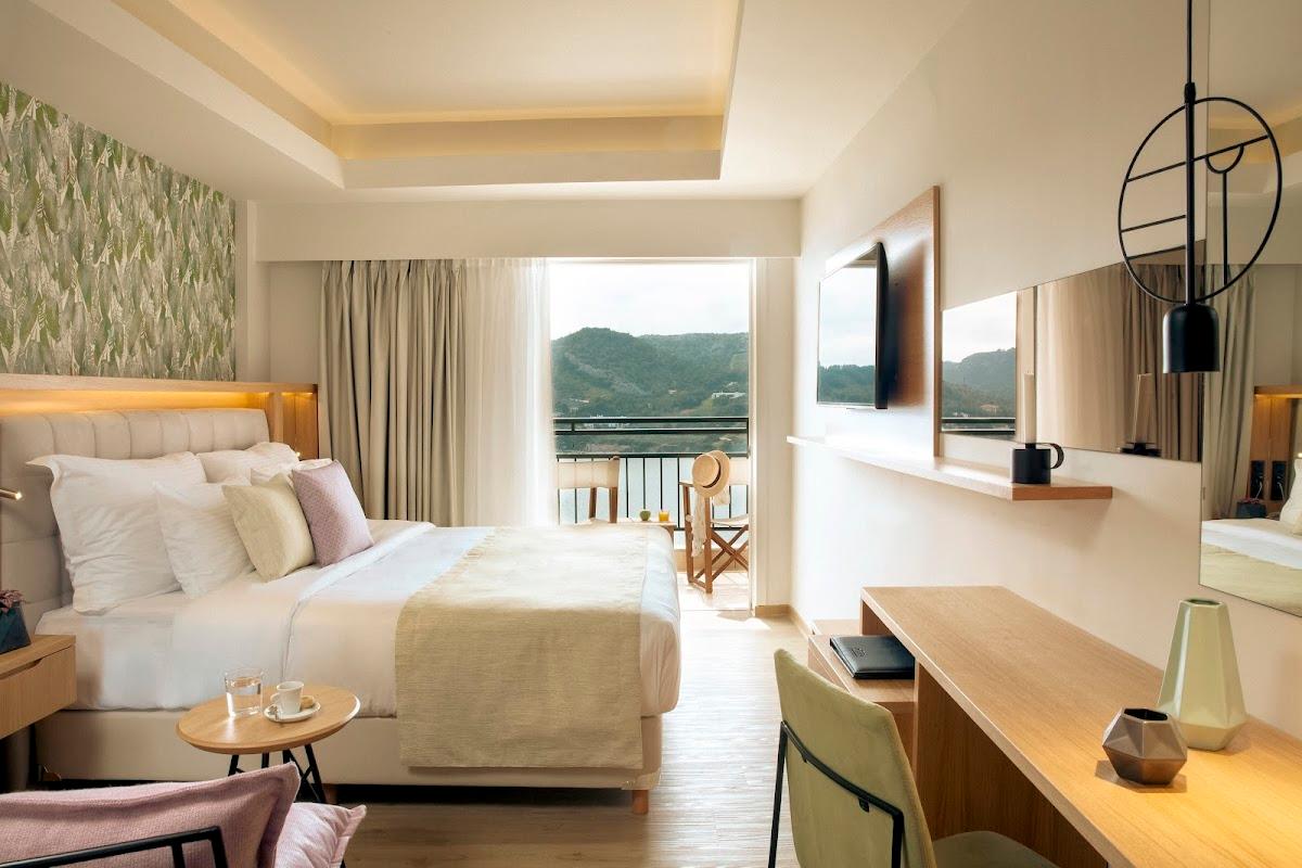 Dolce Attica Riviera
