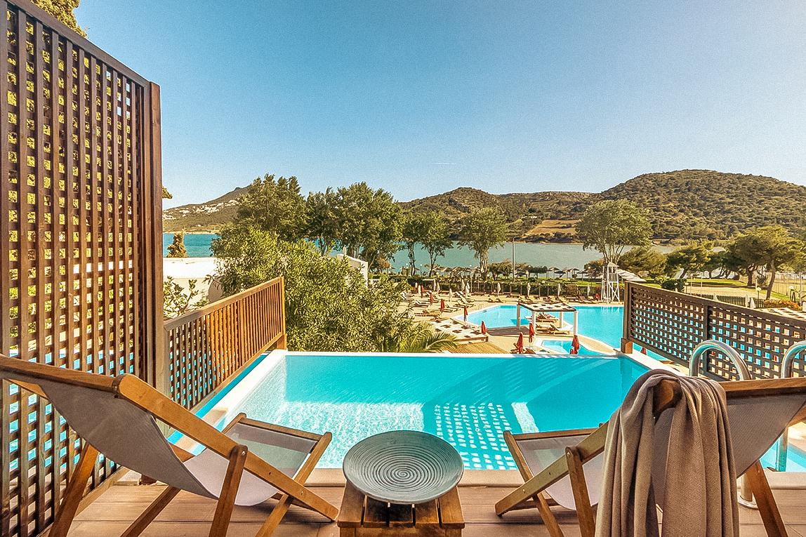 Dolce Attica Riviera
