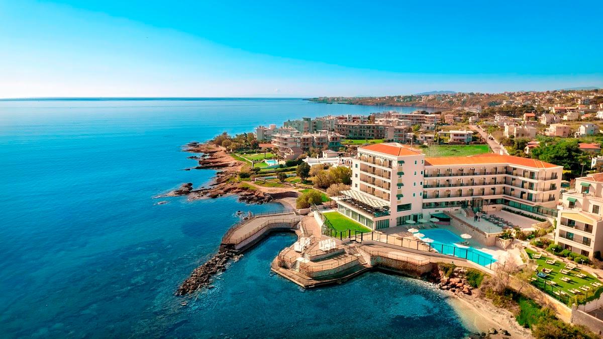 Ramada Attica Riviera