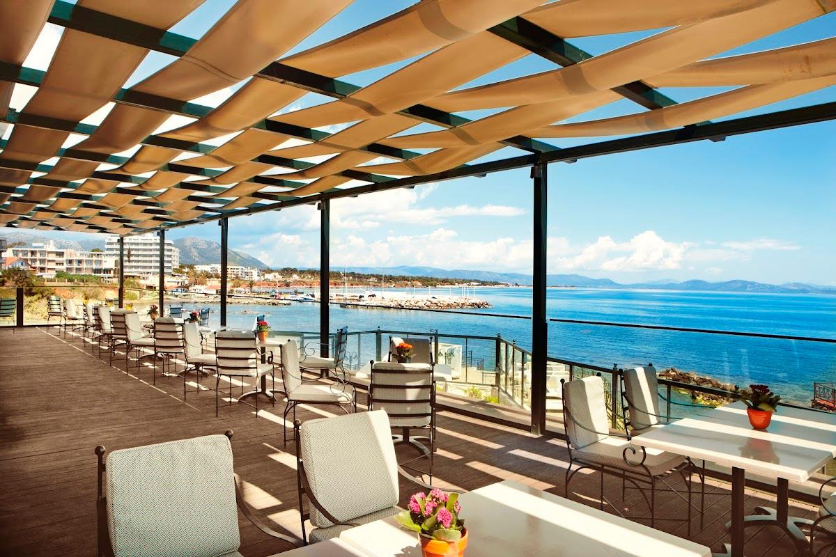 Ramada Attica Riviera