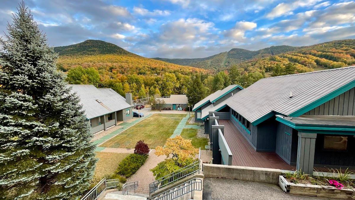 Vacation Internationale At Village Of Loon Mountain