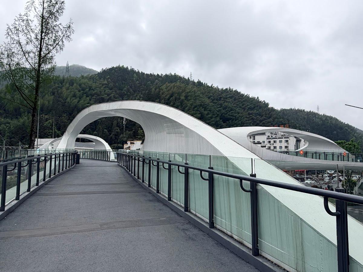 FVC @ Xiangxigu Holiday Village