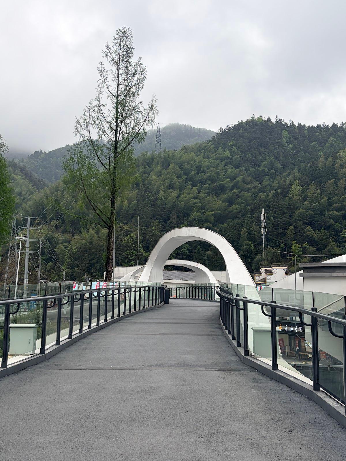 FVC @ Xiangxigu Holiday Village