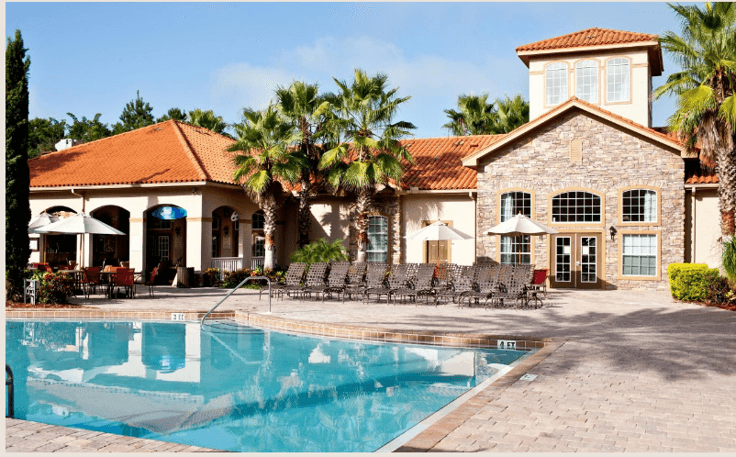 Tuscana Resort