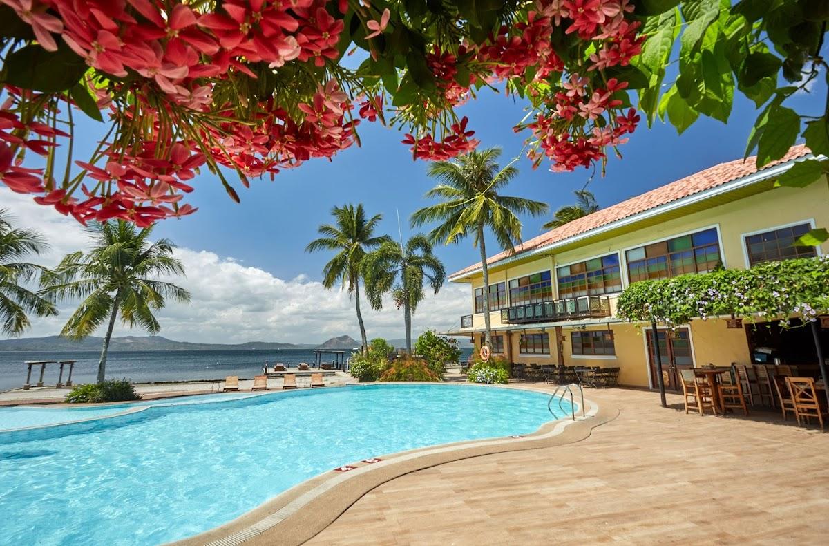 Club Balai Isabel
