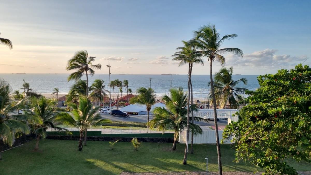 Pestana Sao Luis