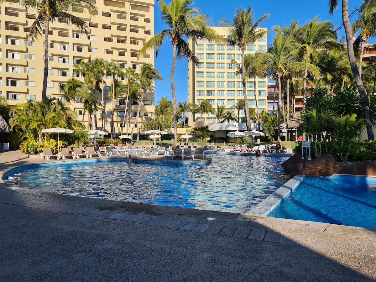 Mayan Palace Regency at Vidanta Mazatlán