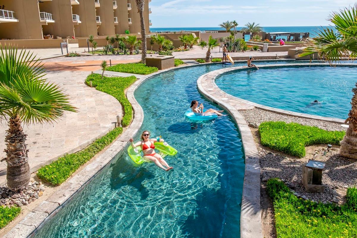 Las Palomas Beach & Golf Resort