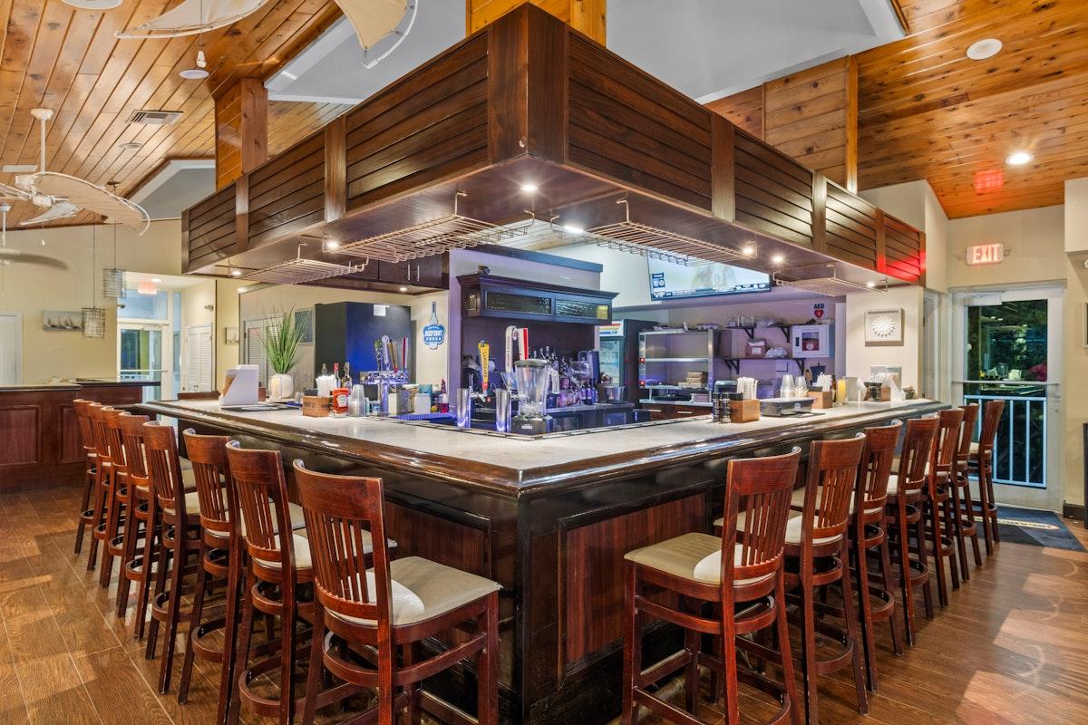 Ocean Pointe Suites @ Key Largo