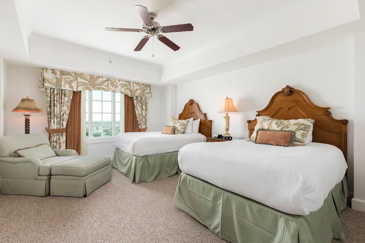 Reunion Resort & Club