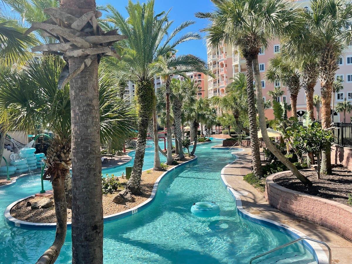 Hammock Beach Resort