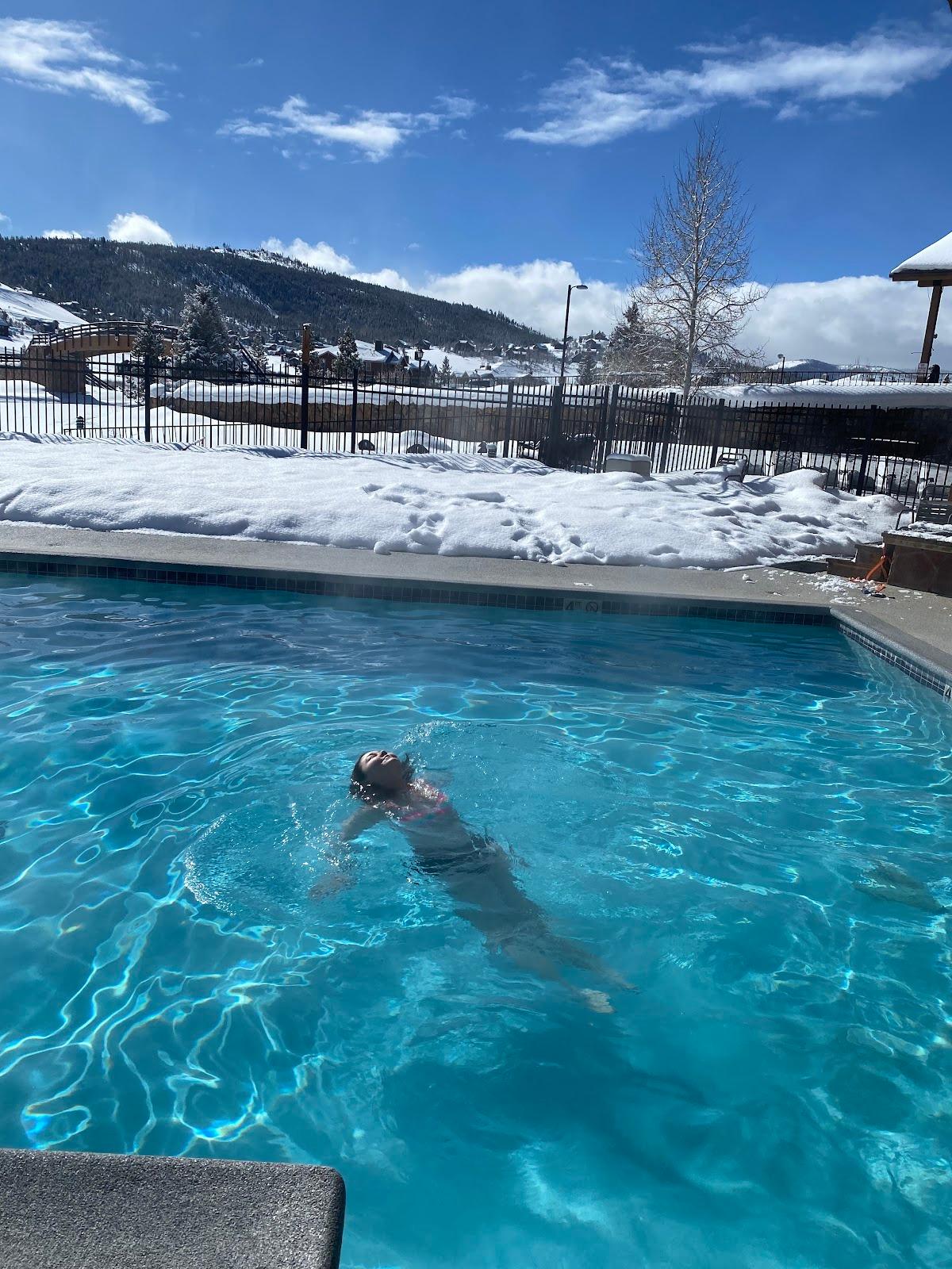 Sapphire Resorts @ Inn at Silvercreek