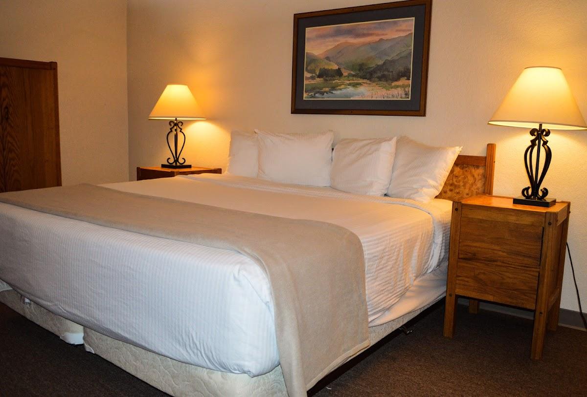 Sapphire Resorts @ Inn at Silvercreek