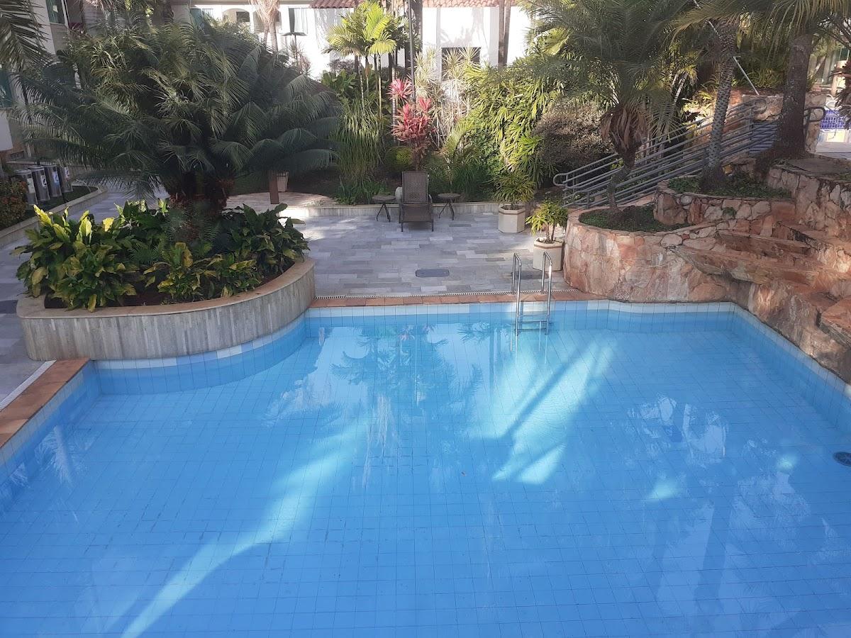 Prive Thermas Hotel