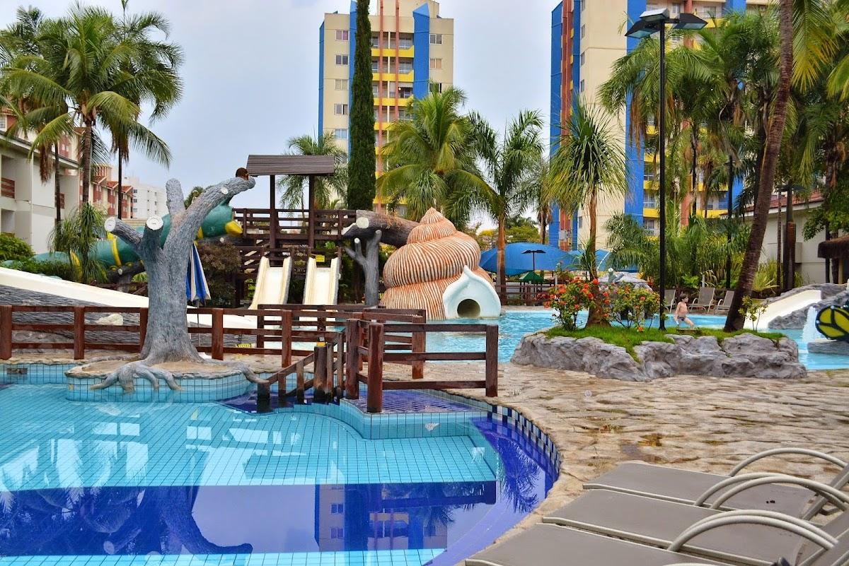 Prive Thermas Hotel