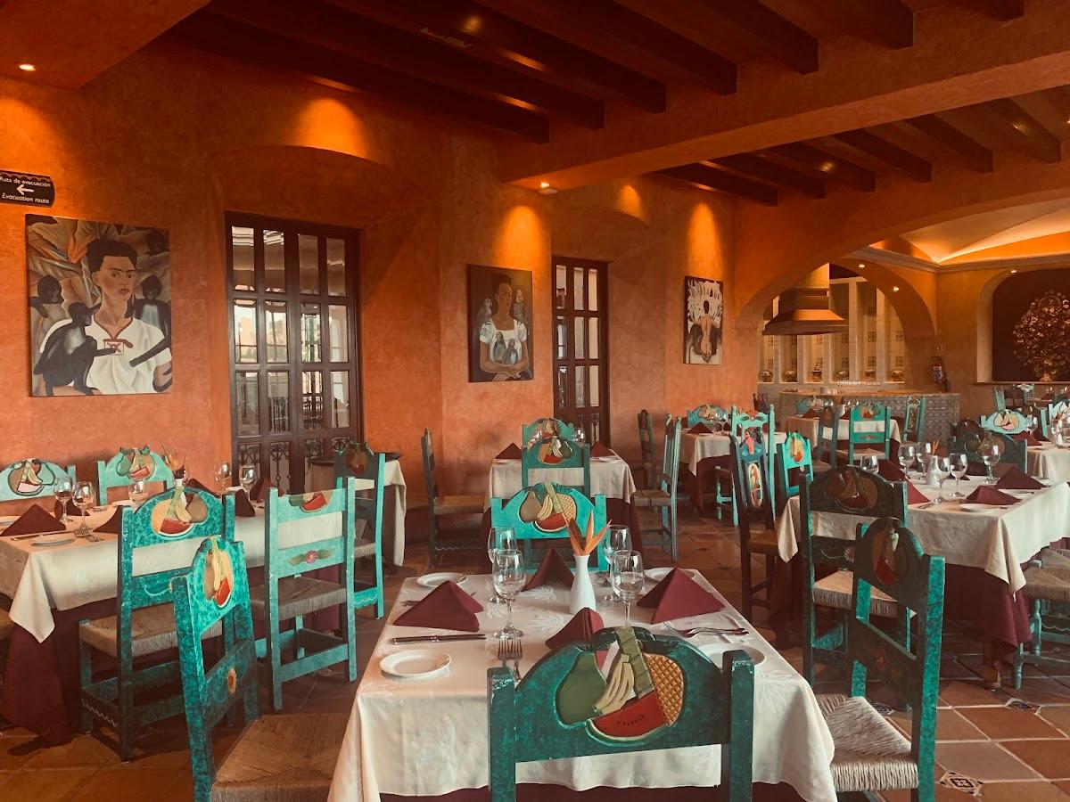 Hacienda Tres Rios