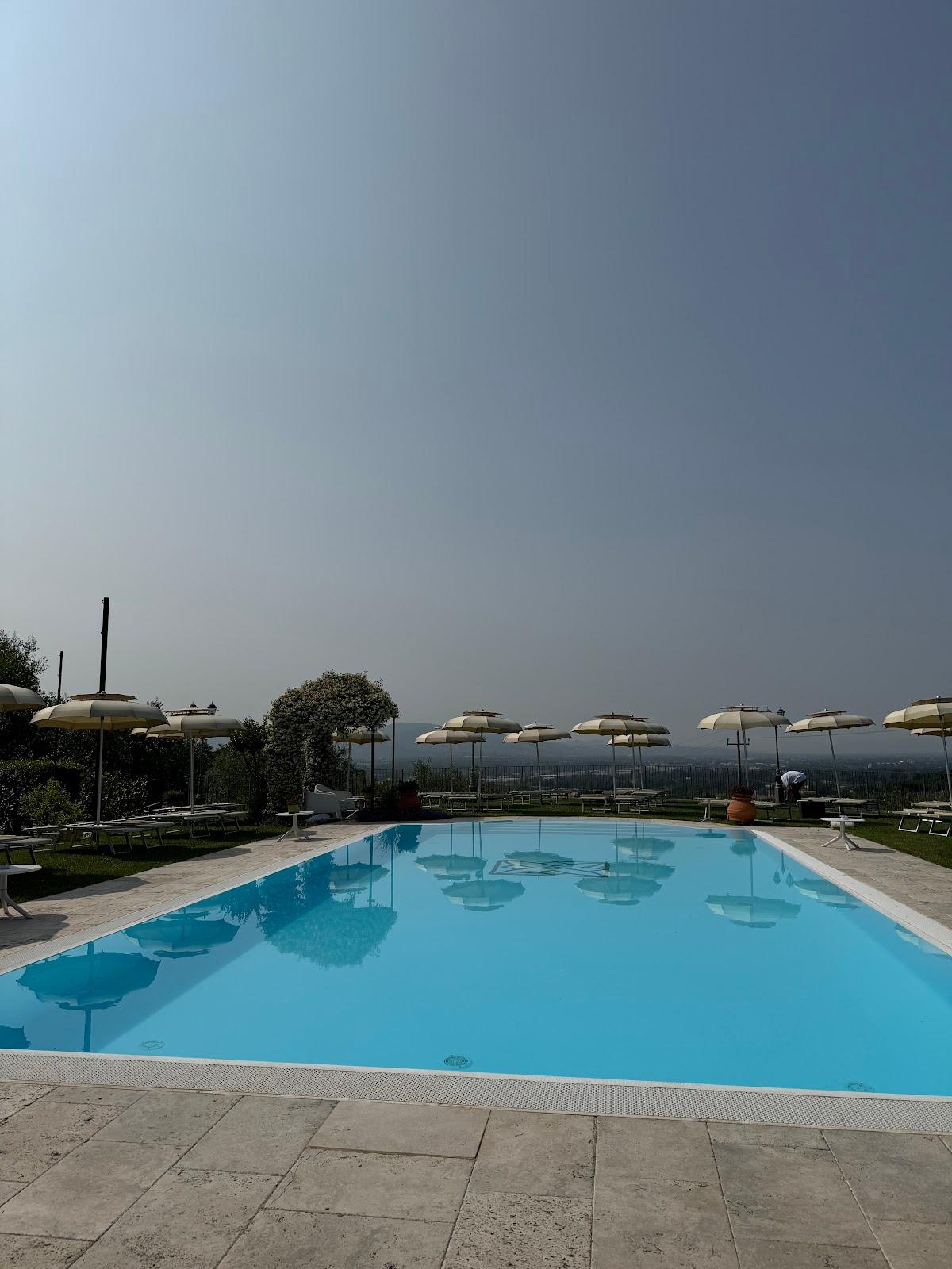 Domus Volumnia Residence
