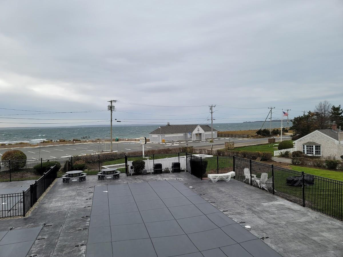 Beachside Village Resort
