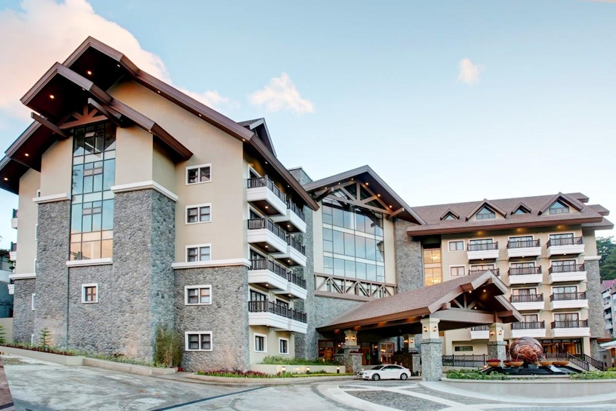 The Azalea Baguio Residences
