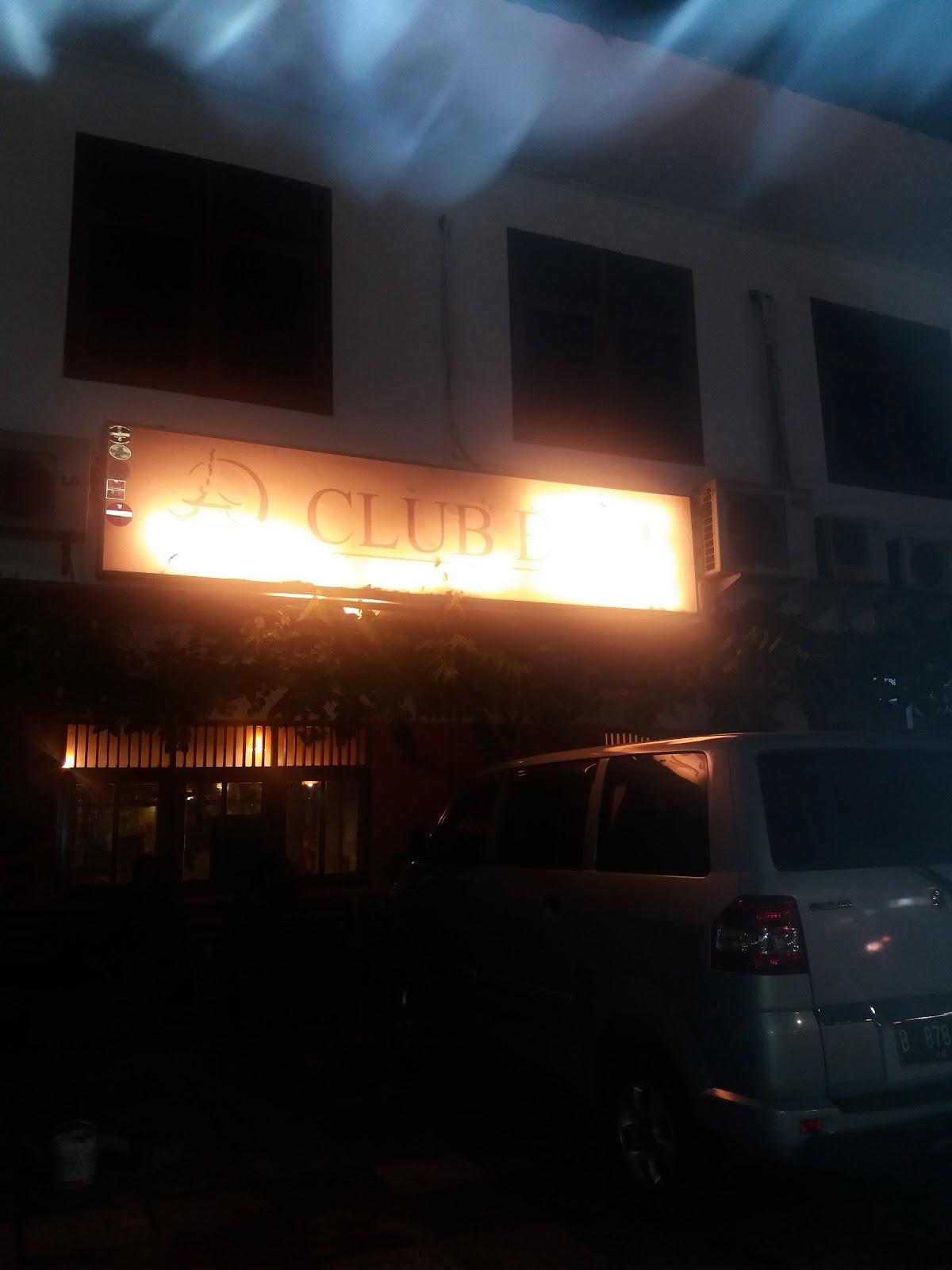 Club Bali @ Kota Bunga Rst & Spa