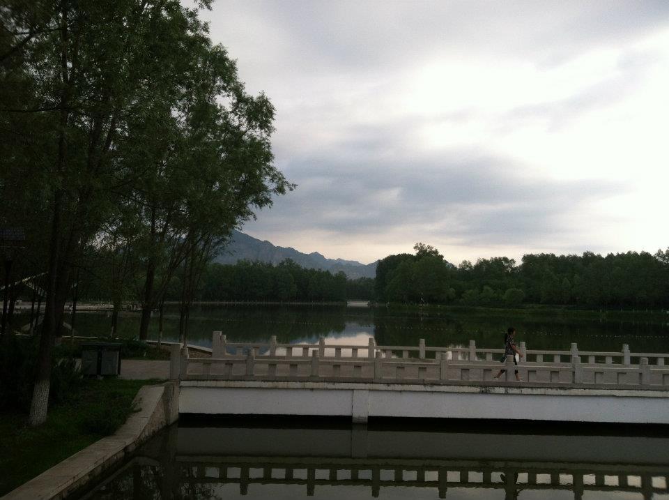 Beijing Badaling Hot Spring Resort