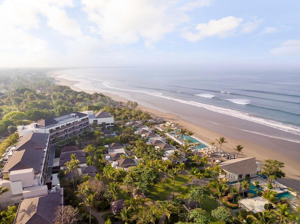 The Seminyak Village Resort & Spa