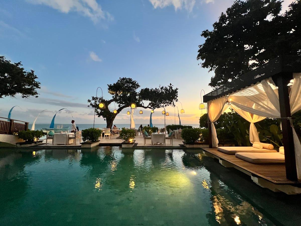 The Seminyak Village Resort & Spa