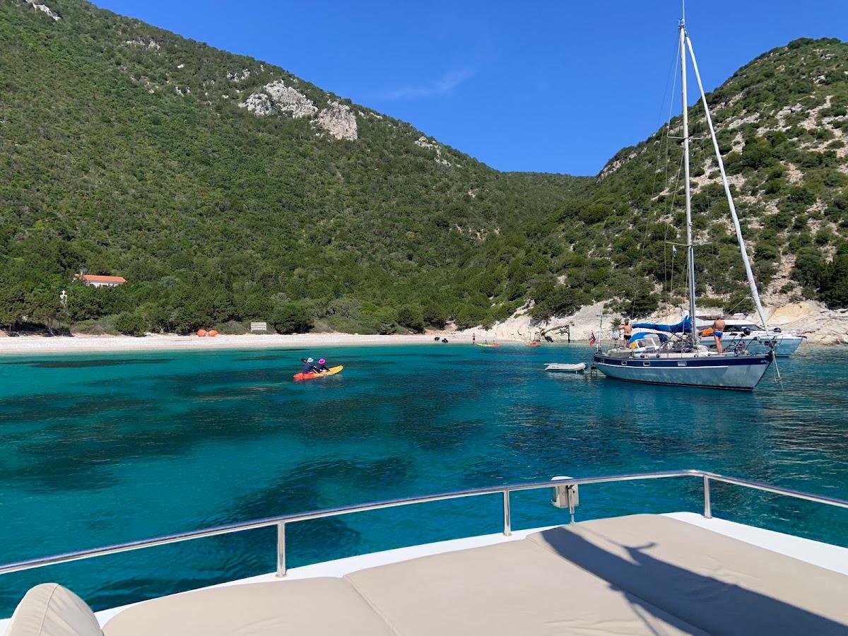 TradeWinds Greece