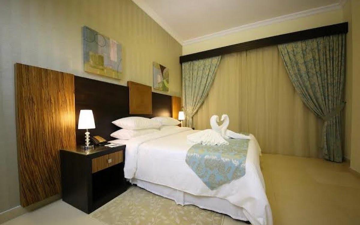 Ivory Grand Hotel Apartments