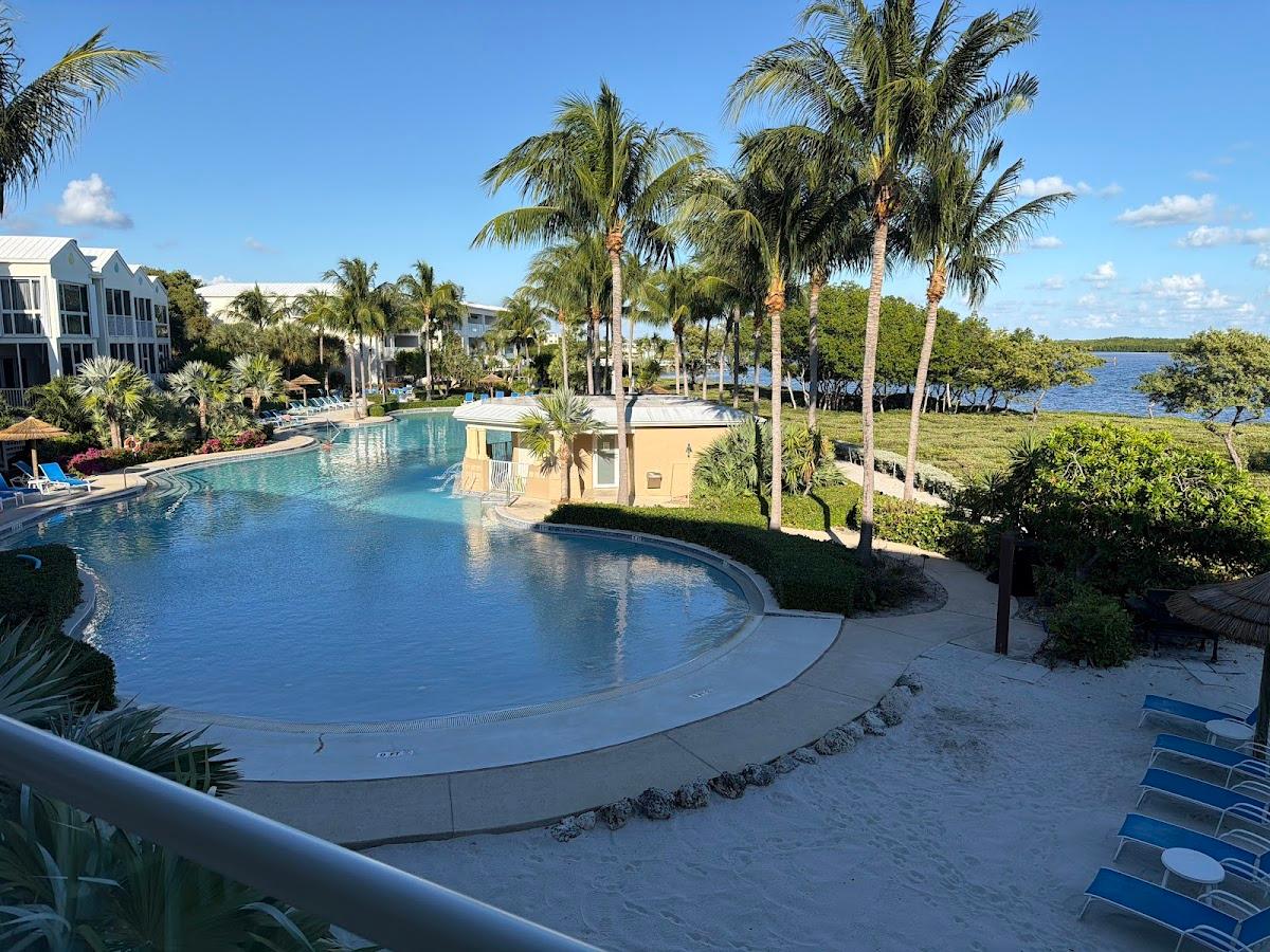 Mariner's Club of Key Largo