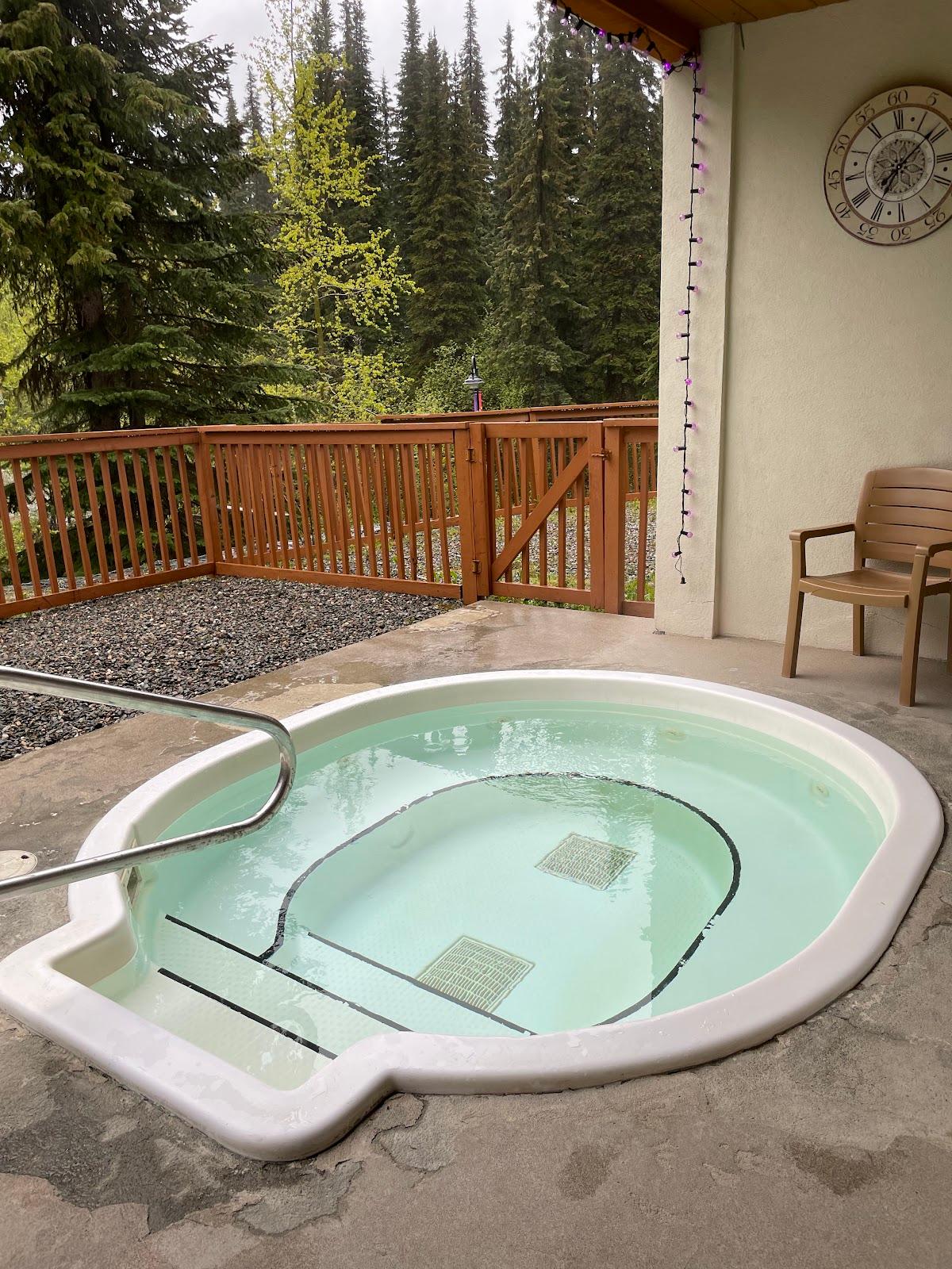 Vacation Internationale Pinnacle Lodge