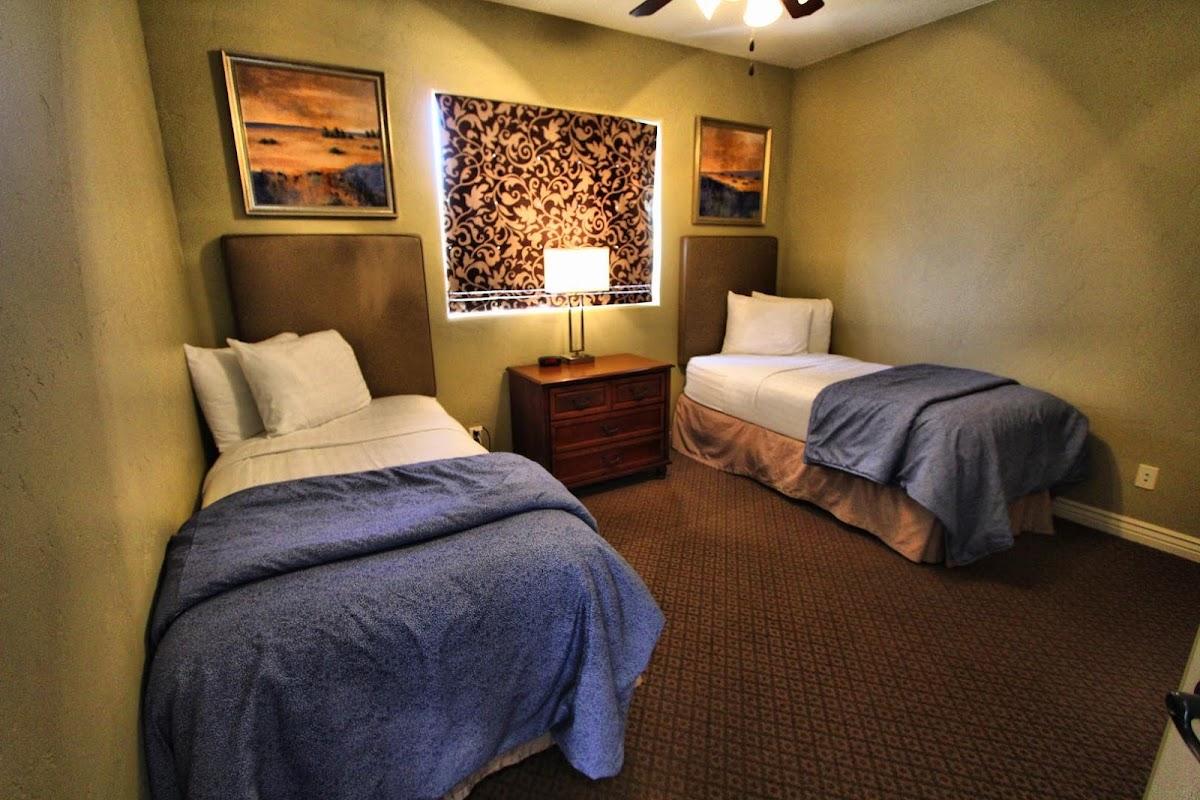 Canyon Villas at Coral Ridge