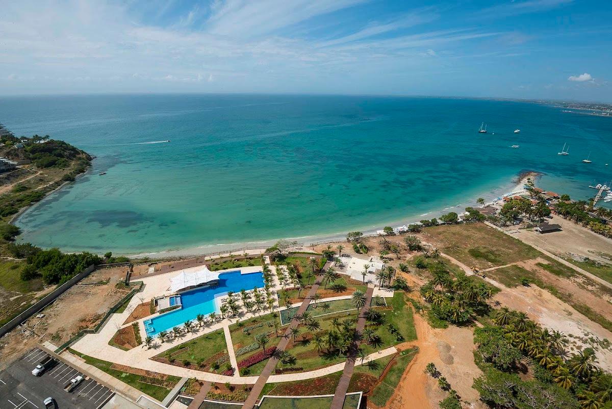 Concorde Margarita Suites