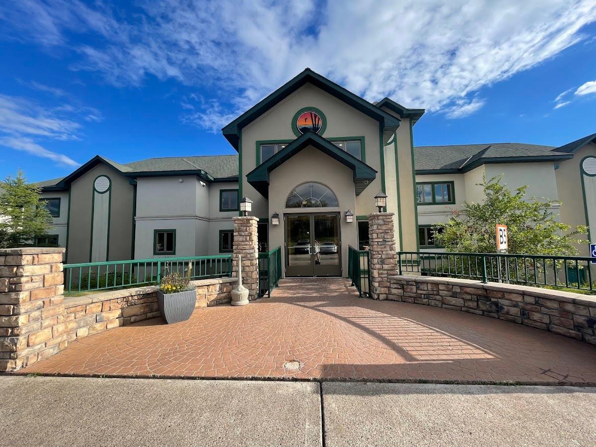Burlington Bay Lakehomes @ Superior Shores