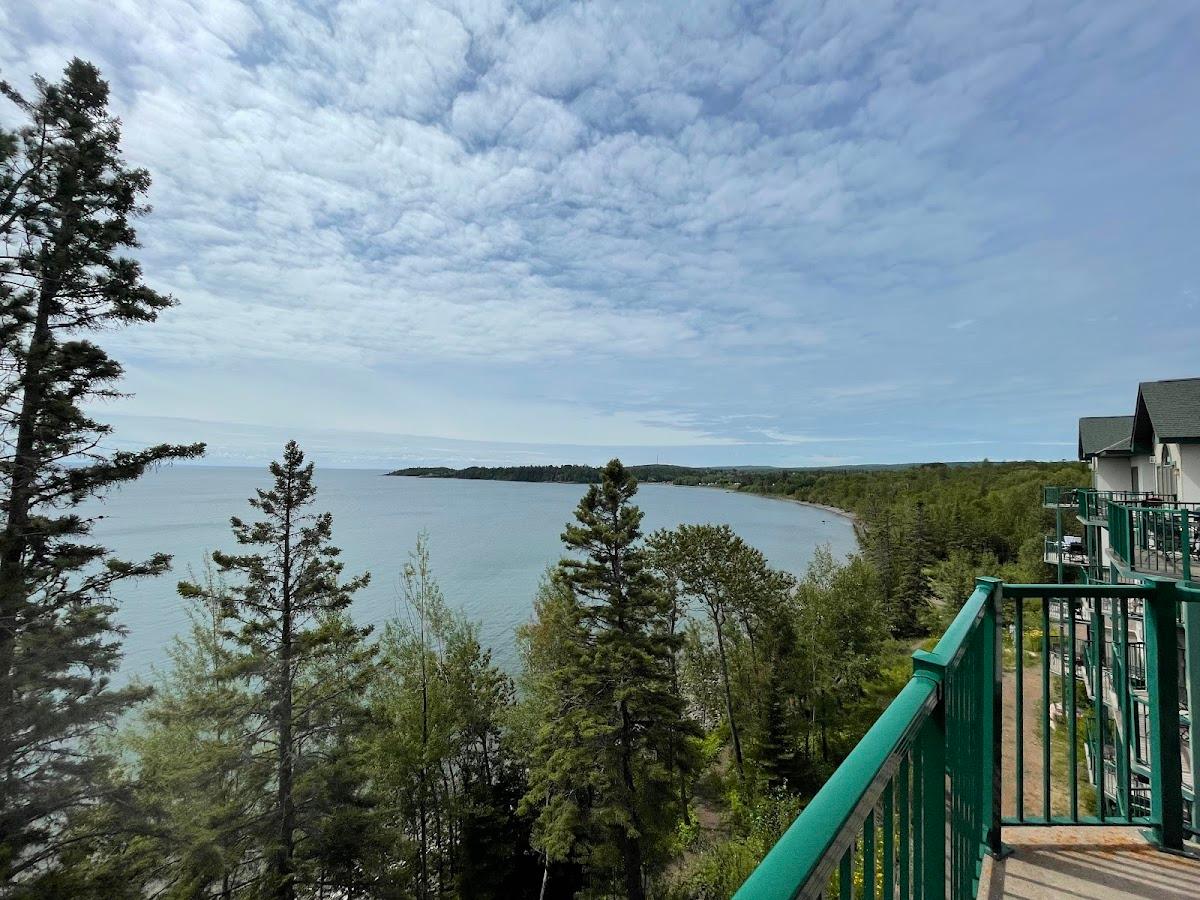 Burlington Bay Lakehomes @ Superior Shores