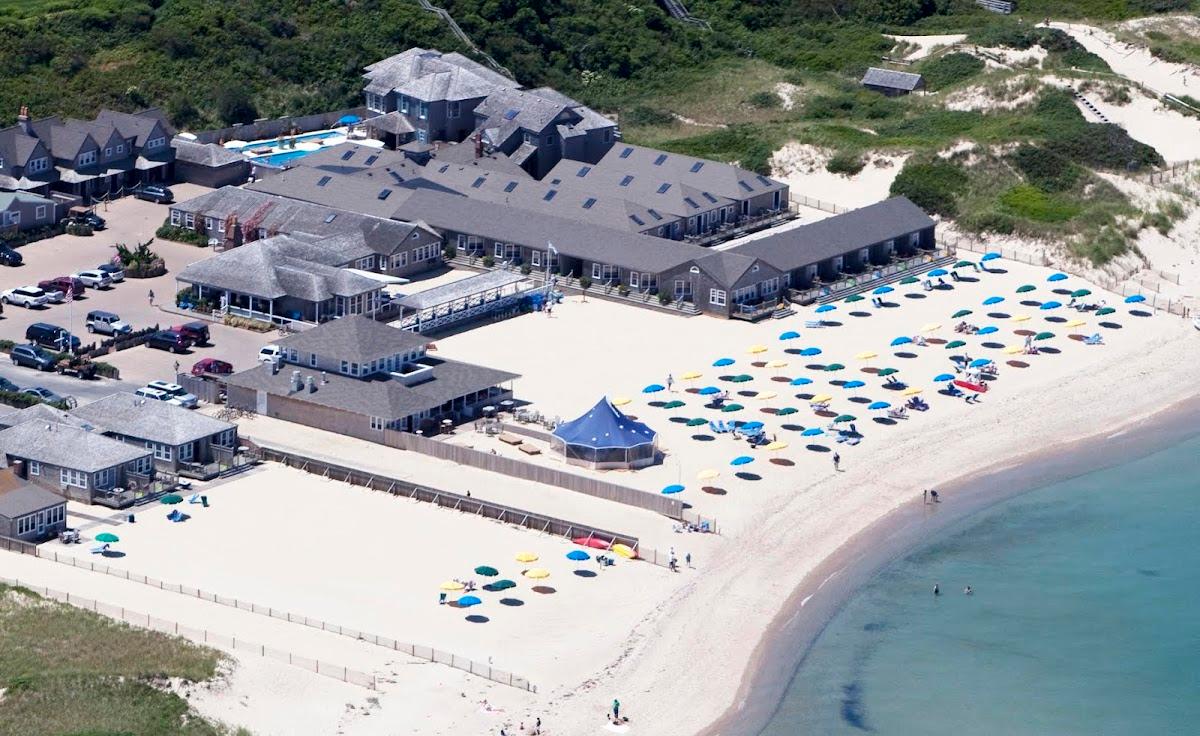 Nantucket Bay Condominiums