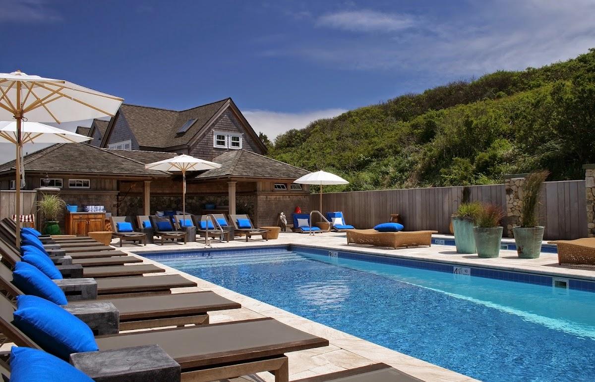 Nantucket Bay Condominiums
