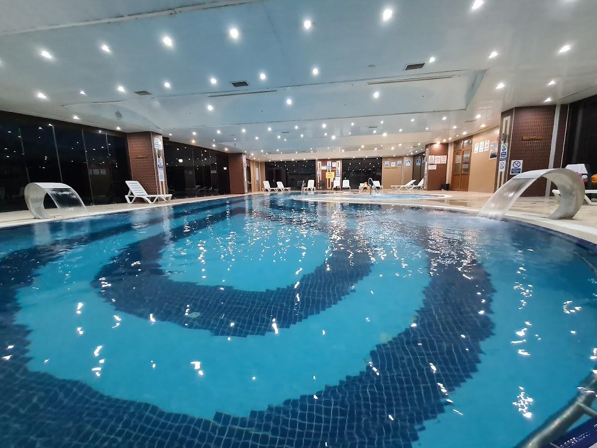 Hattusa VTC Kazdaglari