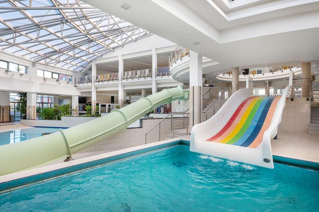 Park Inn Hotel Sarvar