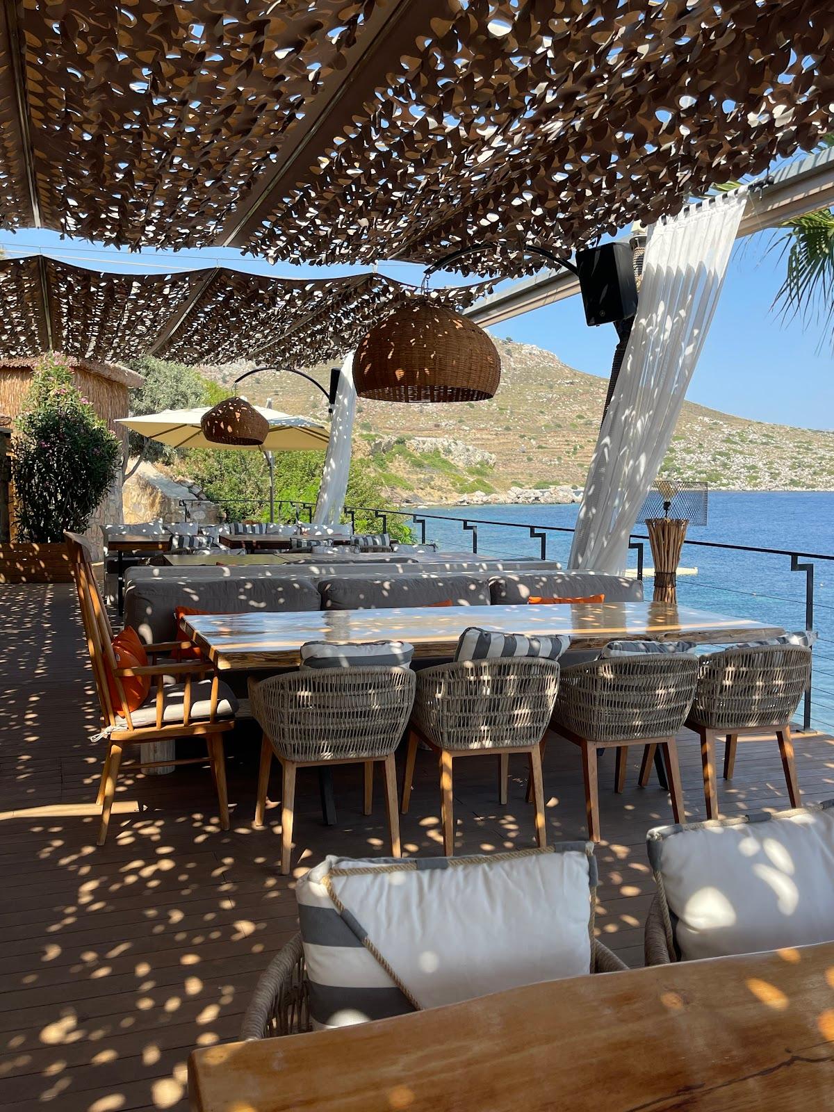 Tatil Borsasi Yat Club