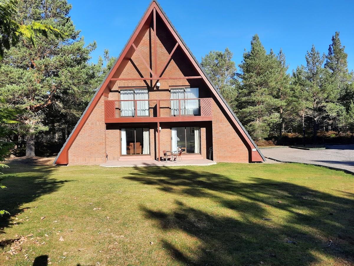 Hilton Grand Vacation Club @ Coylumbridge Alpine Lodges